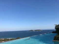 -瑰丽酒店·海吧·天际下午茶·现场DJ·天台酒吧