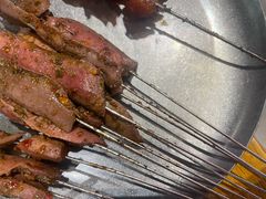 -叁宝烤肉·西安烧烤(东三爻店)