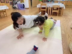 -杭州滨江欧文幼儿园