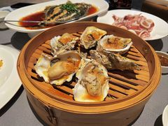 -徐记海鲜(观沙岭|滨江新城店)