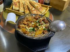 -王明古法砂锅居(开化寺店)