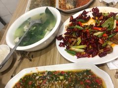 -老街无刺鲫鱼