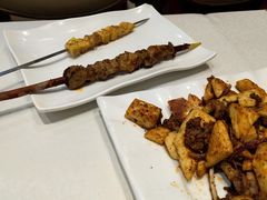 -巴依老爷新疆美食(昌平店)