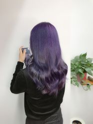 -西克造型美发连锁