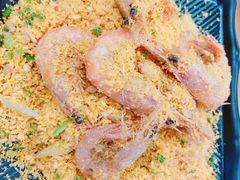 -捞围鲜·港式打边炉(海阳路店)