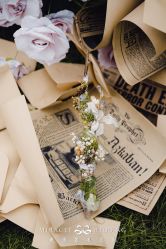 -美诺婚礼策划·求婚策划