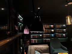 -思南书局(复兴中路店)