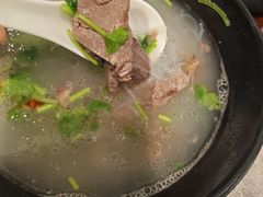 -高玛纳驴肉火烧(河间总店)