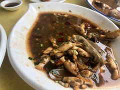 -海味饭店(金海岸广场店)