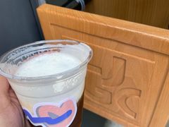 -HUGS coffee(东区店)