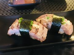 -昊·来了寿司(双楠2店)