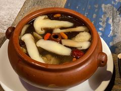 -滇越乘象云南餐厅(豆各庄店)
