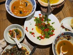 -兰婆婆餐厅淳安菜