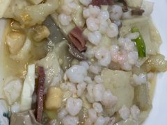 白什盘-协和菜馆(凤凰街店)