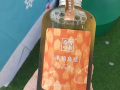 -奈雪的茶(石厦时代广场店)