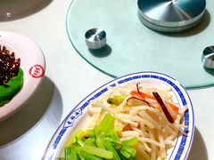 -老雒阳面馆·水席(洛宁高速路口店)