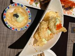 -山上下日本料理(万象城店)