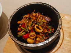 -南景饭店(万家丽路店)
