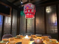 -吃饭皇帝大(长宁龙之梦店)