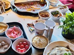 -山城辣妹子(定福庄店)