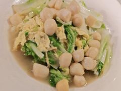 -前海沿·青岛菜(李沧万达店)
