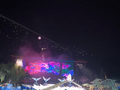 -西安华清御汤酒店