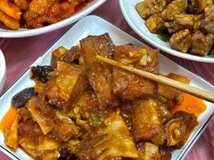 -乐乐餐厅(湘子庙街店)