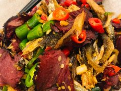 -海富门·带鱼·淮扬菜·粤菜(甘家口店)