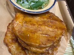 -香约老地方烧烤(九道街店)