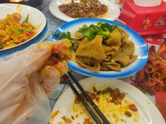 -郑喜旺烧烤(新密总店)