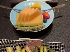 -300杯·和牛烧肉清酒专门店(廊里店)