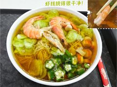 -川瘾手工酸辣粉(吉林大学前卫南区日新楼店)