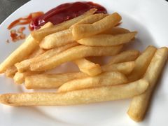 -Geneva日内瓦餐厅(西郊宝成花苑店)