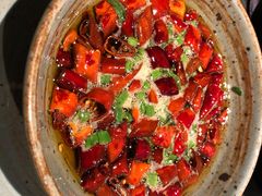-老墙根涮肉·铜锅·烧烤(欢乐谷·王四营店)