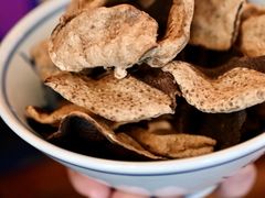 -广州柏悦酒店·悦景轩·粤菜餐厅