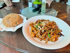 -蛇口希尔顿南海酒店·随轩中餐厅·粤菜