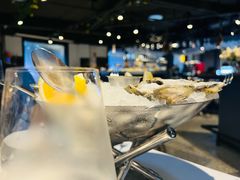 -Marina厨房·ALA精酿(月湖盛园店)