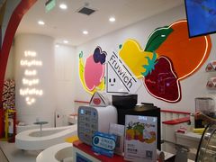 -Fruwich果明治(西单更新场店)