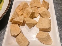 -潮界(虹桥新天地店)