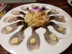 -黄珍珍泰国菜馆(九龙城店)