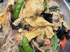 -海鲜街菜馆(海珠南路店)