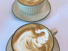 -Circle圆·花园西餐厅