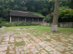 -南山风景名胜区