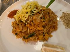 泰式炒面-Home Thai·泰谣(王府井apm店)