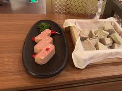 -巴奴毛肚火锅(京西大悦城店)