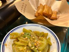 -肖记公安牛肉鱼杂(田林路店)