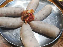 -原始泥炉烤肉(总店)