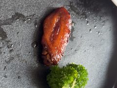 -鹭禧·中餐厅(厦门波特曼七星湾酒店)