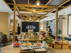 -秋果酒店(深圳福田口岸保税区店)