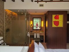-中铁花水湾温泉酒店(大邑店)